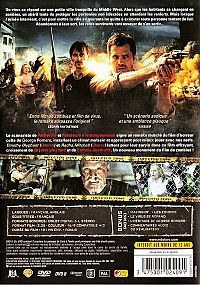 The Crazies [DVD], 2