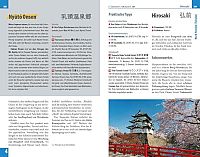 Reise Know-How Reiseführer Japan, 8