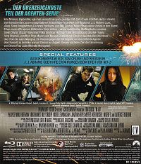 M:I 3 [Blu-ray], 1