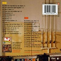 Övverall [CD], 1