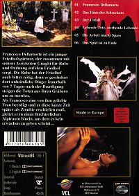 DellaMorte DellaMore [DVD], 1