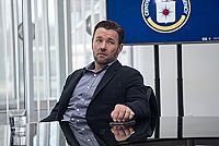 Red Sparrow - Le Moineau Rouge [Blu-ray], 4