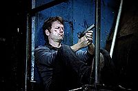 NYC Underground [Blu-ray], 7