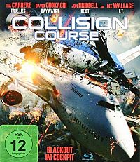 Collision Course - Blackout im Cockpit [Blu-ray], 9