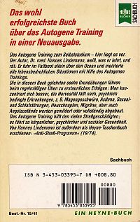 Überleben im Stress - Autogenes Training, 1