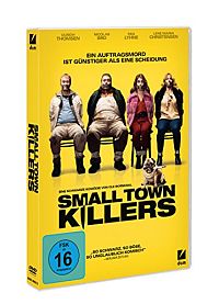 Small town killers [DVD], 4