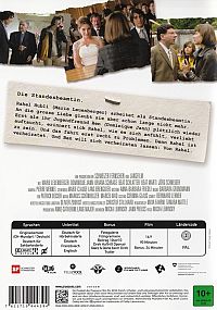 Die Standesbeamtin [DVD], 1