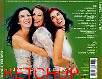 Hijas Del Tomate [CD], 1