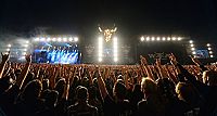 Wacken - Der Film [DVD], 1