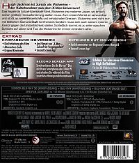 Wolverine - Weg des Kriegers [Blu-ray 3D], 1