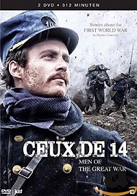 Ceux de 14 [DVD], 1