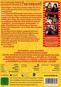 Das merkwürdige Verhalten geschlechtsreifer Grossstädter zur Paarungszeit [DVD], 1