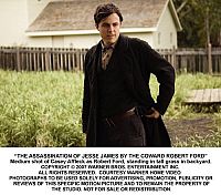 Die Ermordung des Jesse James durch den Feigling Robert Ford [DVD], 5