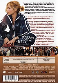 Der grosse Traum vom Erfolg [DVD], 1