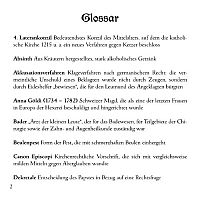 Das Mittelalter - Hexen, Ketzer, Aberglaube - Inquisition und Folter, 2