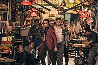 Master Z - The Ip Man Legacy [DVD], 9