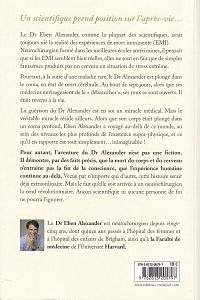 La preuve du paradis, 1