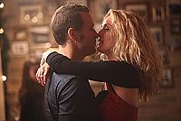 Cafe de Flore [Blu-ray], 1