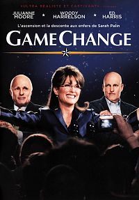 Game Change [DVD], 1