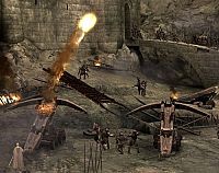 Der Herr der Ringe - Die Rückkehr des Königs [Sony PlayStation 2], 5