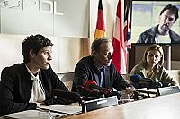 The Team [Blu-ray], 7