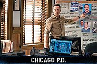Chicago P. D. - Staffel 6 [DVD], 6
