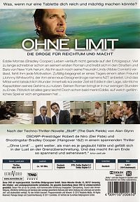 Ohne Limit [DVD], 1