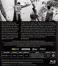 Down by Law (OmU) [Blu-ray], 1