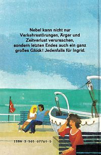 Das kleine Reiseandenken, 1