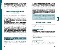 Theraband & Pezziball, 6