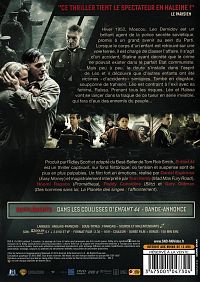 Enfant 44 [DVD], 1