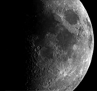 Geheimnisse des Universums - Sonne und Mond [Blu-ray], 4