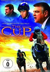 The Cup [DVD], 1