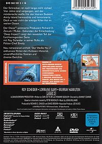 Der weisse Hai 2 [DVD], 1