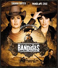 Bandidas [Blu-ray], 1