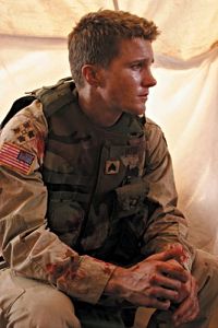 Home of the Brave [DVD], 6