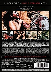 Seed 2 - The New Breed [DVD], 1