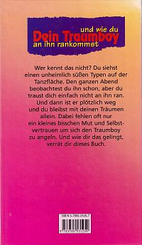 Dein Traumboy und wie du an ihn rankommst, 1