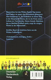  Rocce der Zauberer, 1