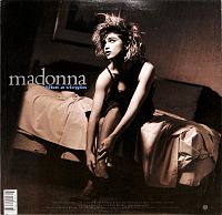 Like a virgin [Vinyl], 1