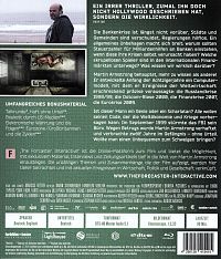 The Forecaster [Blu-ray], 1