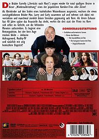 Les 3 Stooges [DVD], 1