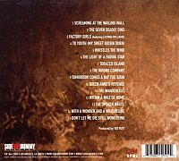 Within a Mile of Home [CD], 1