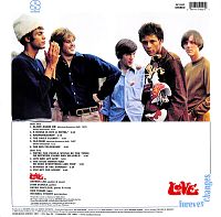 Forever Changes [Vinyl], 1