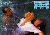 Das Concorde Inferno [DVD], 1