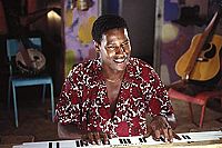 Big Bad Man [DVD], 3