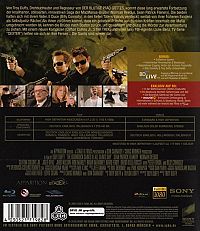 Der blutige Pfad Gottes 2 [Blu-ray], 1