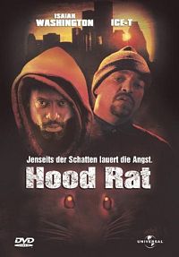 Hood Rat [DVD], 1