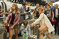 Die Mütter-Mafia [DVD], 2