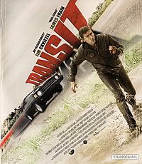Transit [Blu-ray], 1